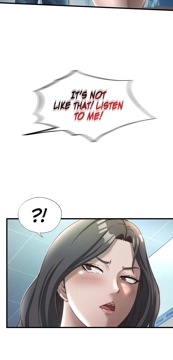 A Situation Full of Erections Chapter 20 page 40 - 