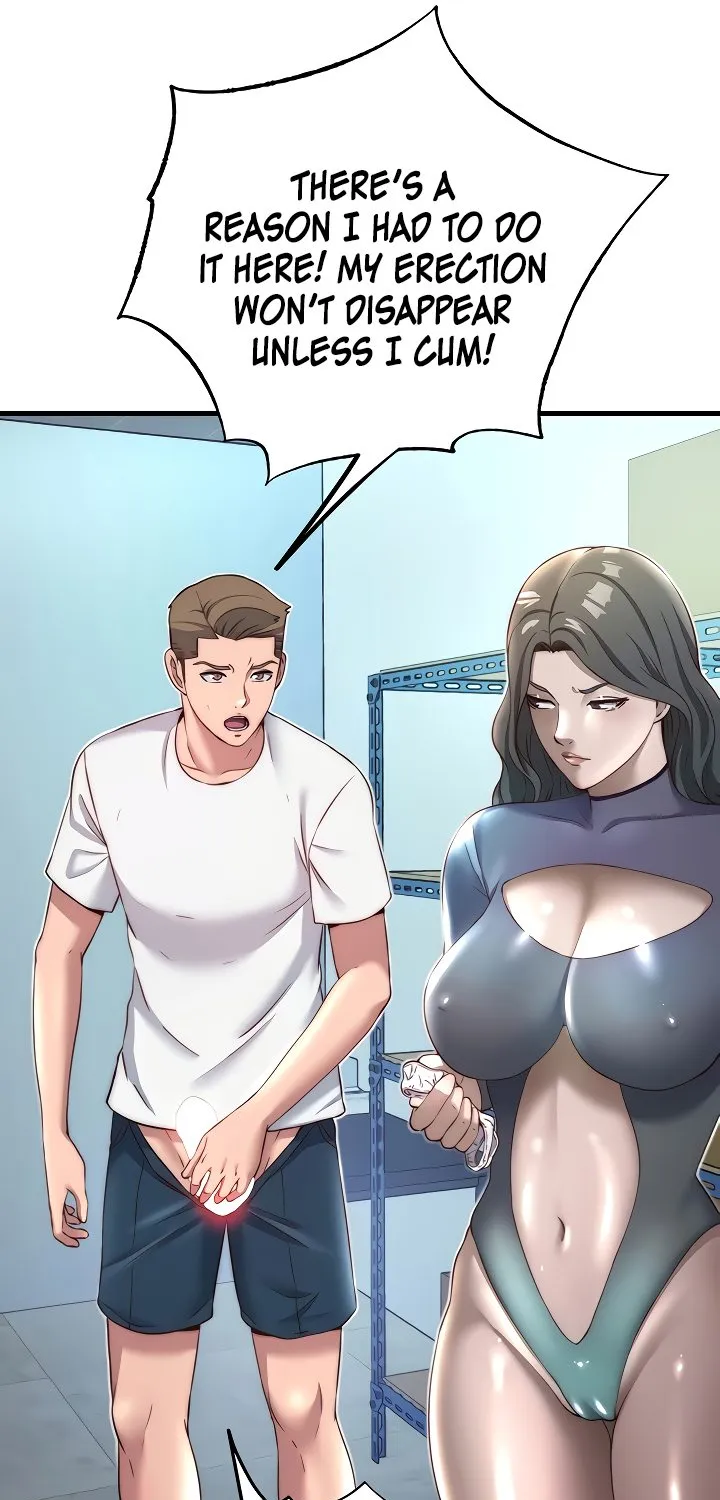 A Situation Full of Erections Chapter 20 page 42 - 