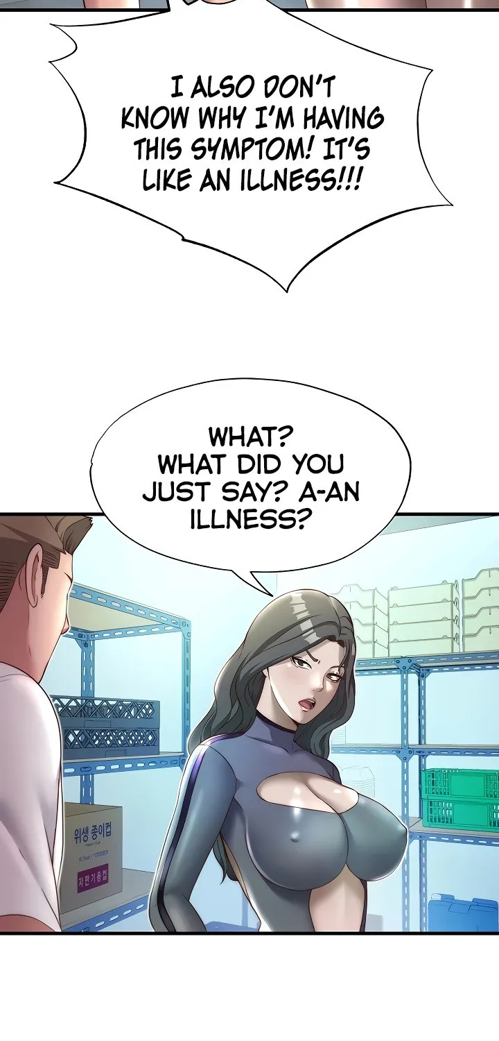 A Situation Full of Erections Chapter 20 page 43 - 