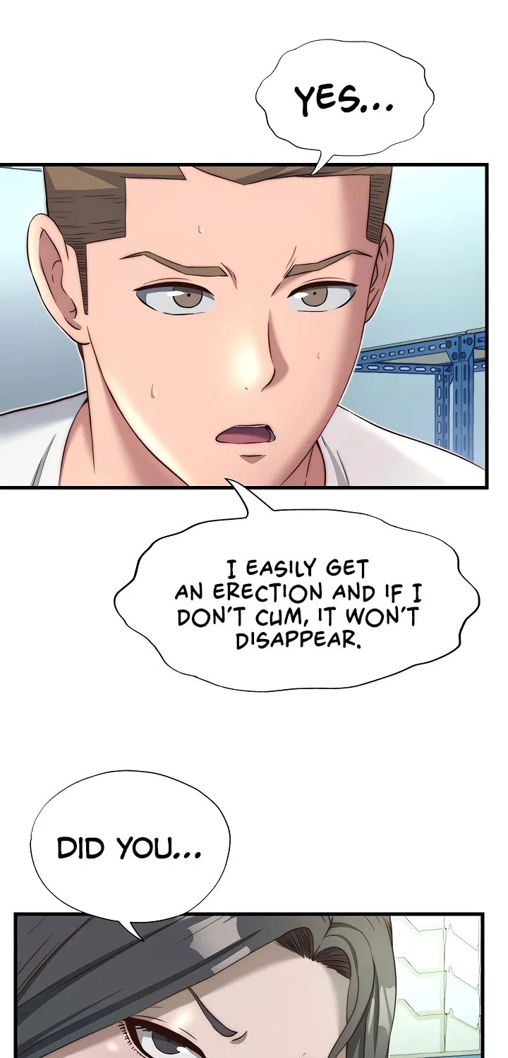 A Situation Full of Erections Chapter 20 page 44 - 