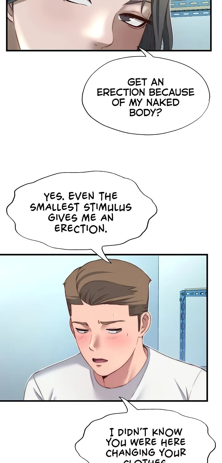 A Situation Full of Erections Chapter 20 page 45 - 