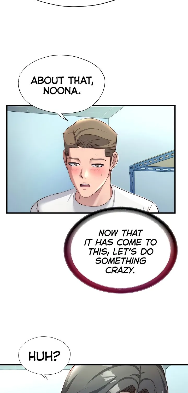 A Situation Full of Erections Chapter 20 page 51 - 