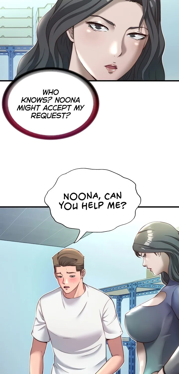 A Situation Full of Erections Chapter 20 page 52 - 