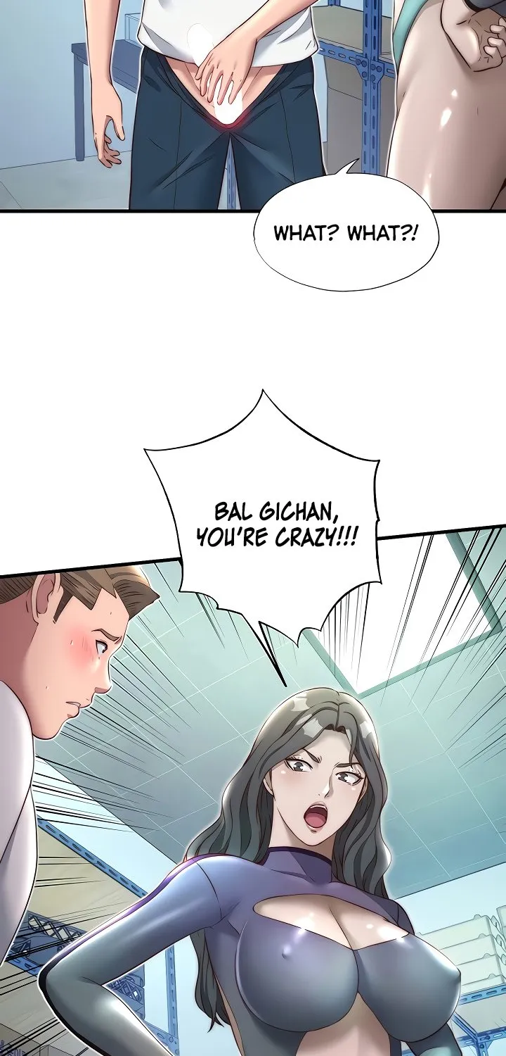 A Situation Full of Erections Chapter 20 page 53 - 
