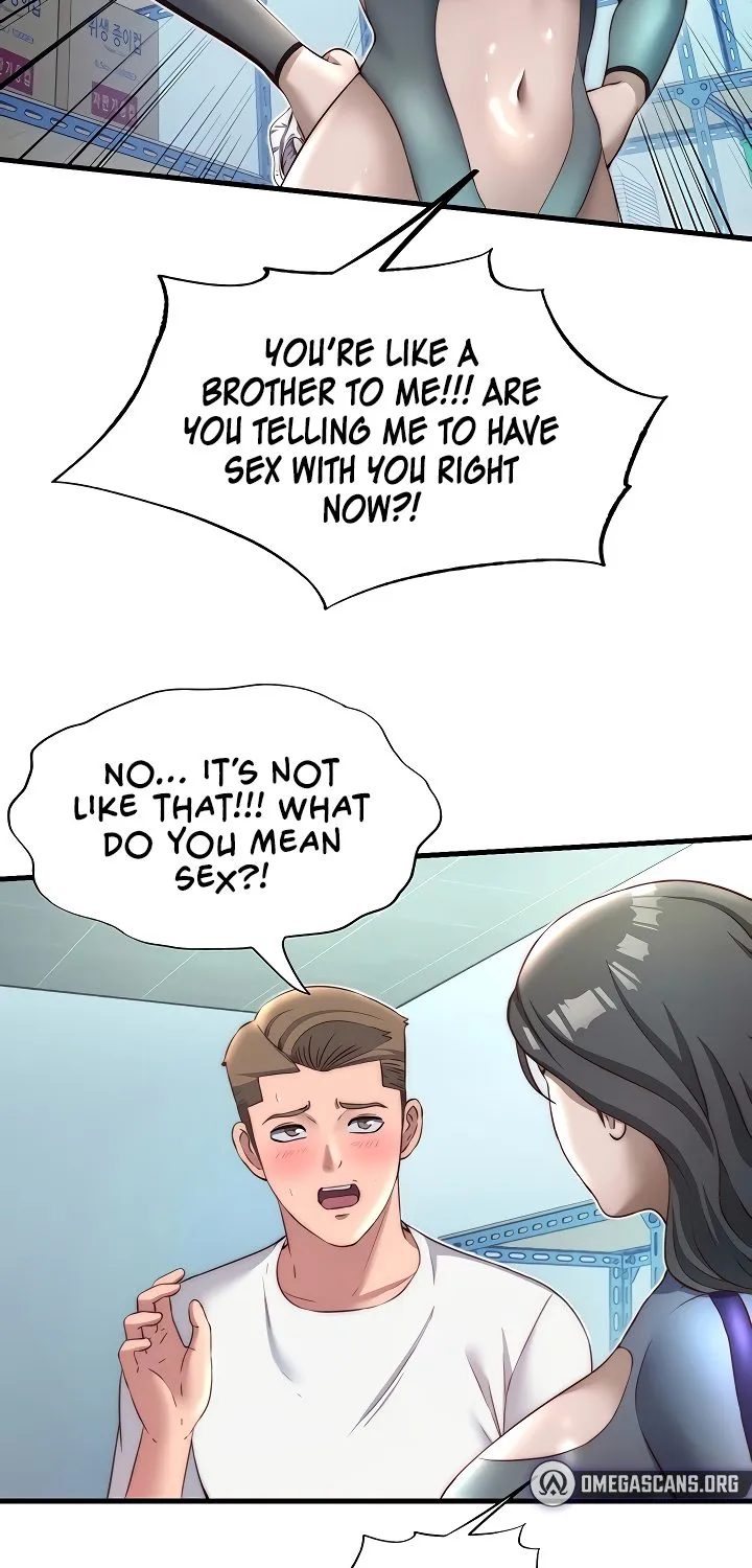 A Situation Full of Erections Chapter 20 page 54 - 