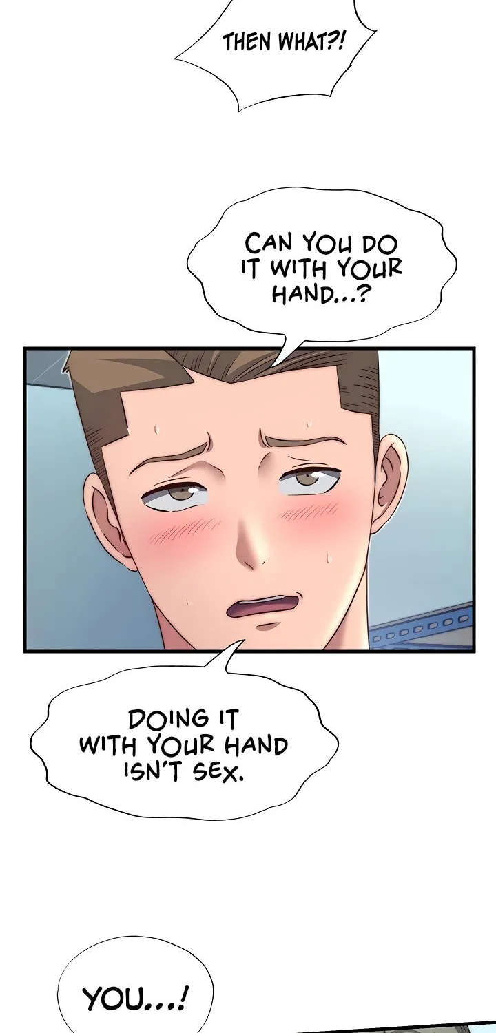 A Situation Full of Erections Chapter 20 page 55 - 