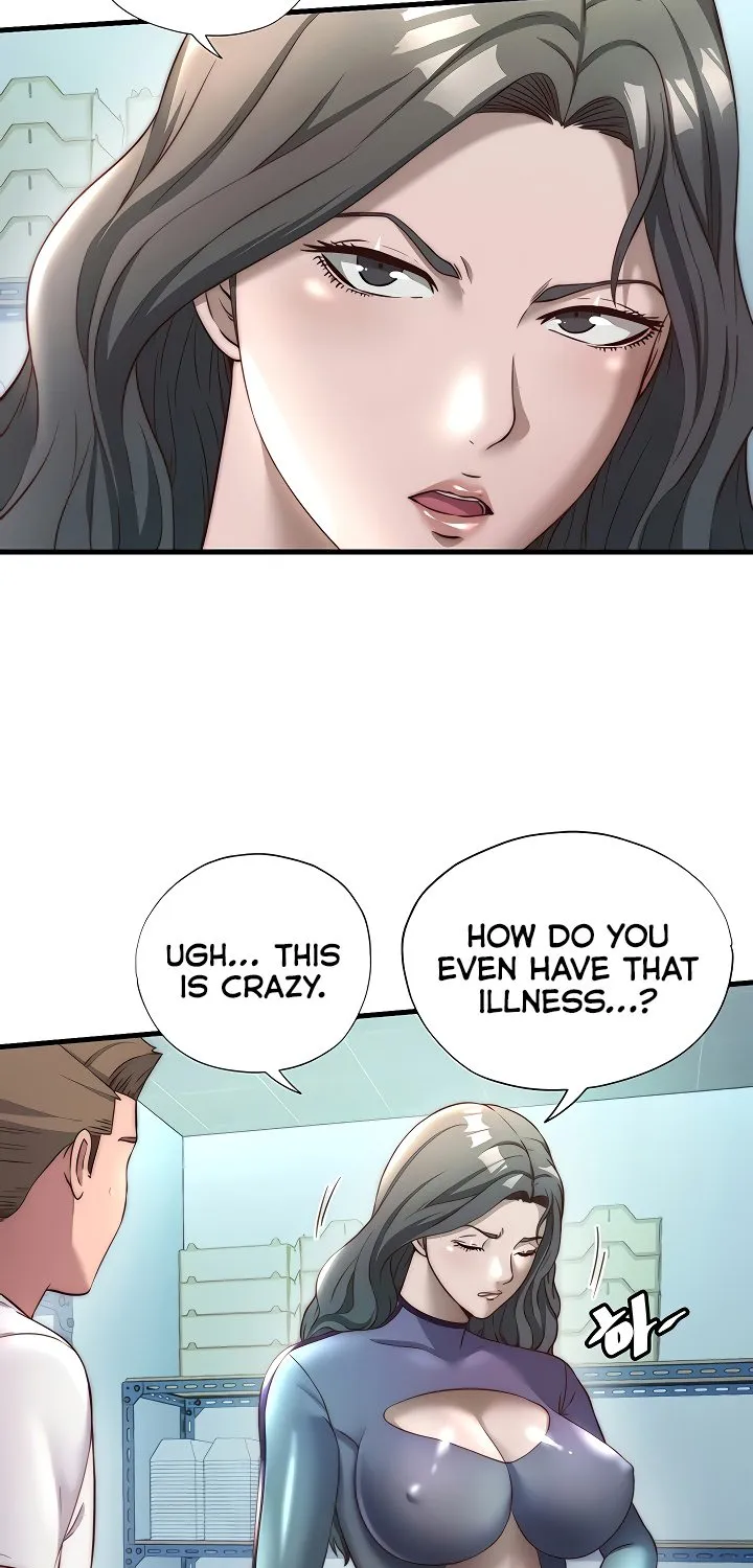 A Situation Full of Erections Chapter 20 page 56 - 
