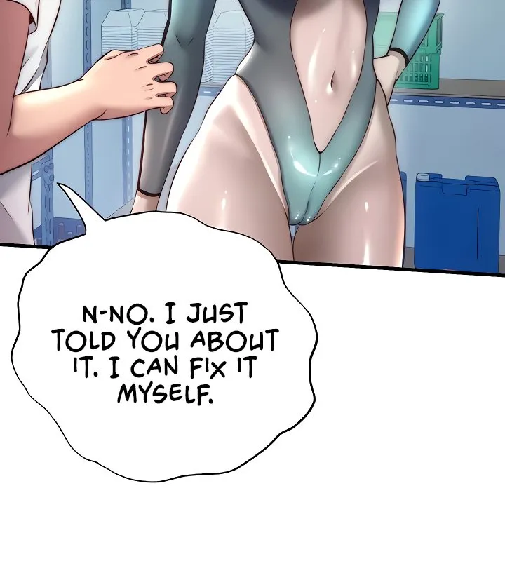 A Situation Full of Erections Chapter 20 page 57 - 