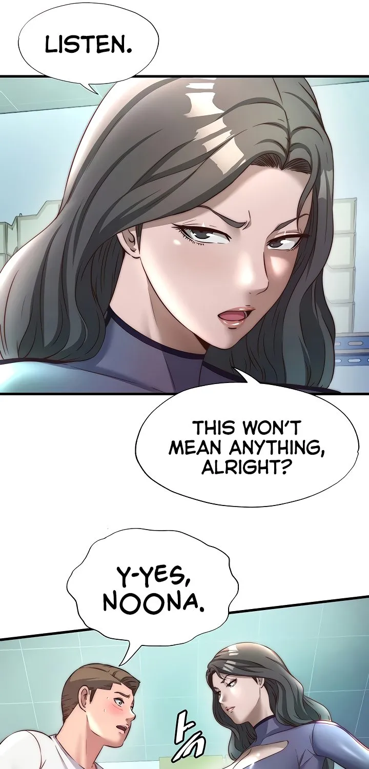 A Situation Full of Erections Chapter 20 page 58 - 