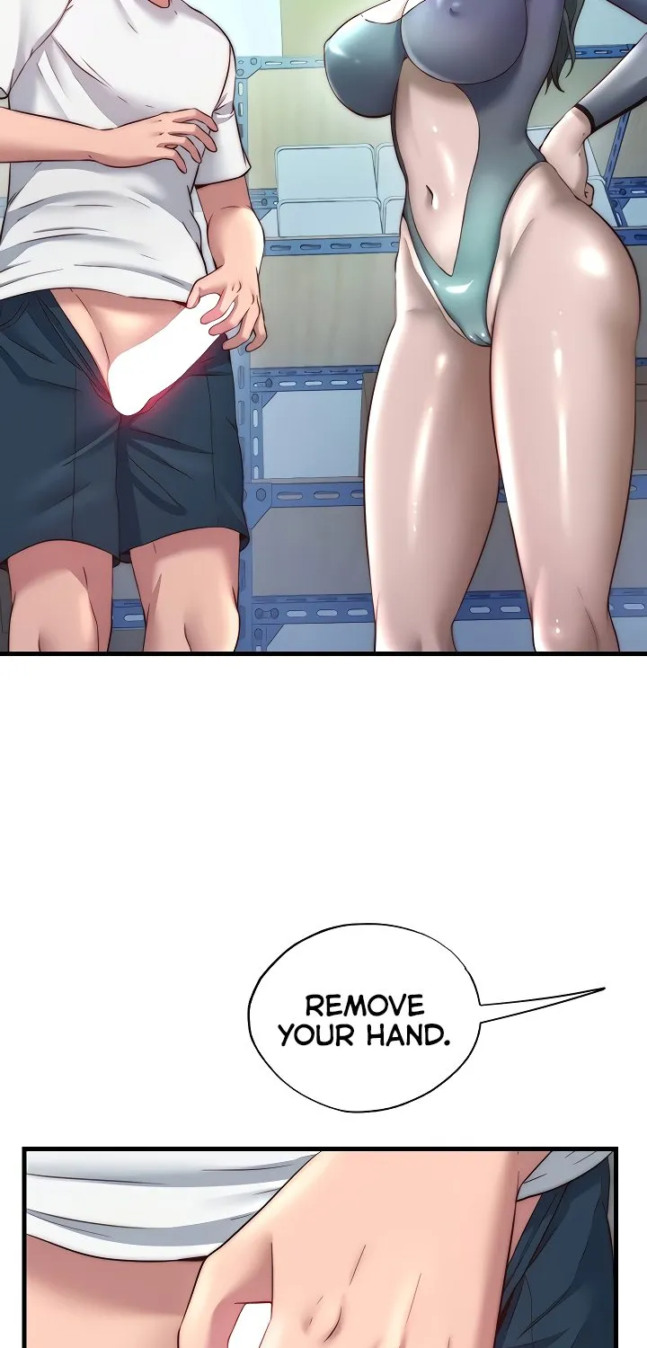 A Situation Full of Erections Chapter 20 page 59 - 