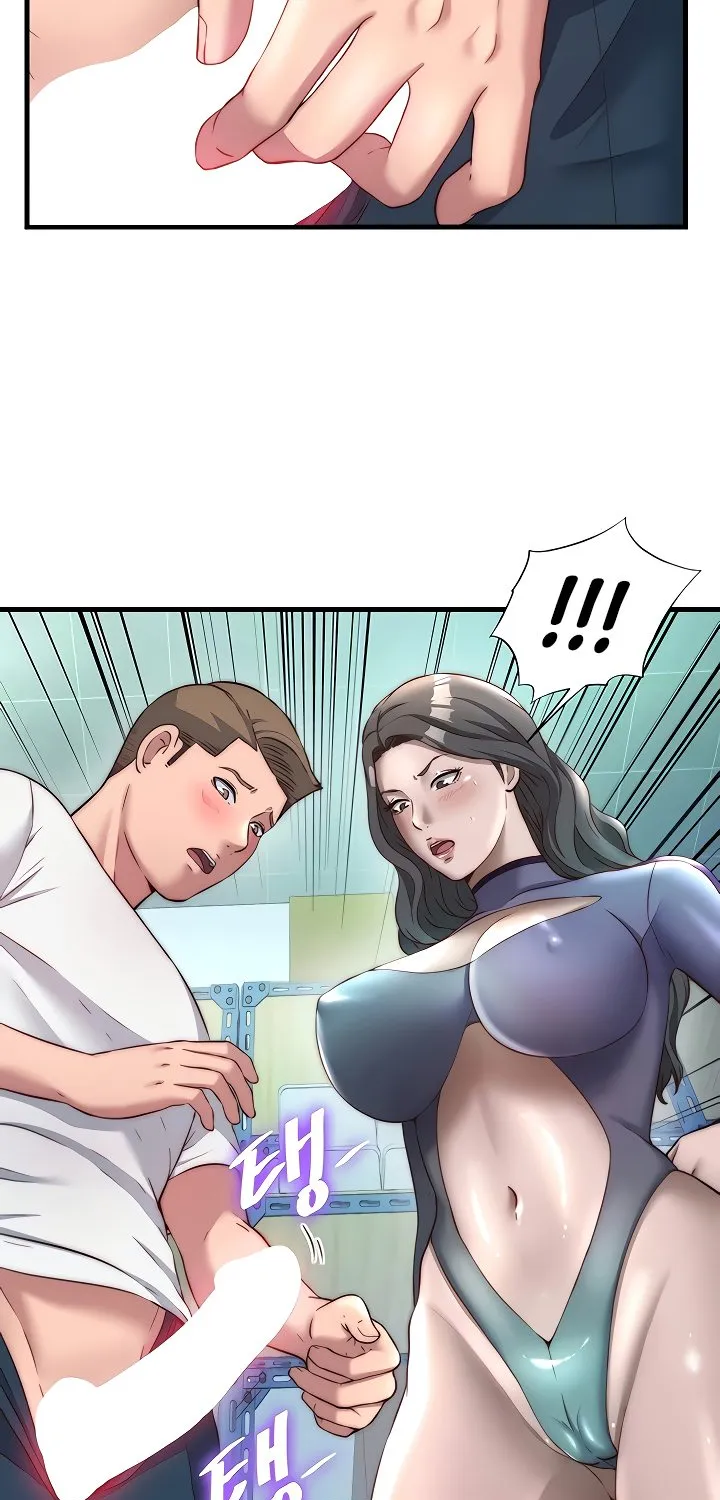 A Situation Full of Erections Chapter 20 page 60 - 