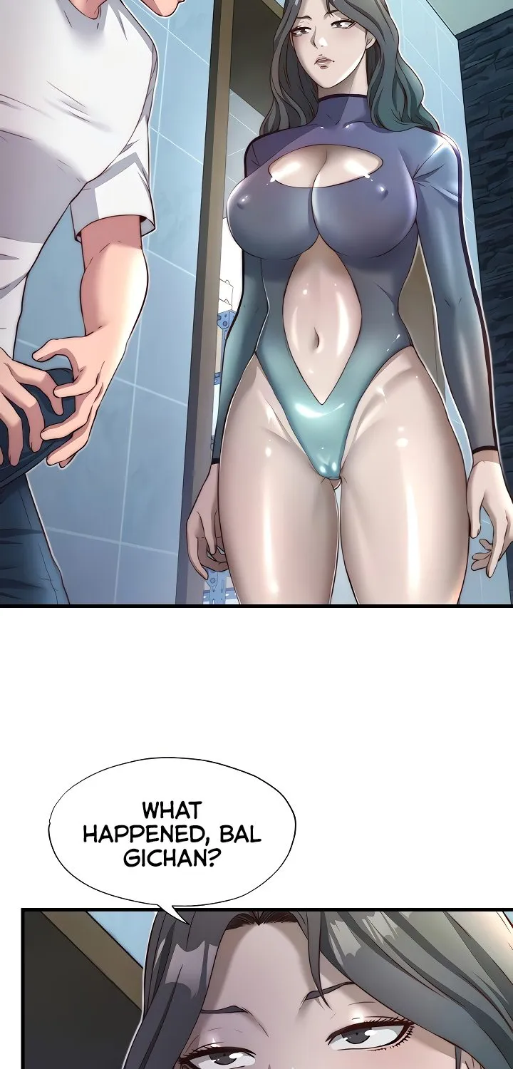 A Situation Full of Erections Chapter 20 page 7 - 