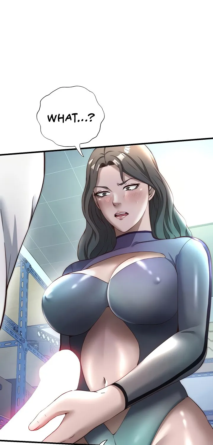 A Situation Full of Erections Chapter 20 page 63 - 