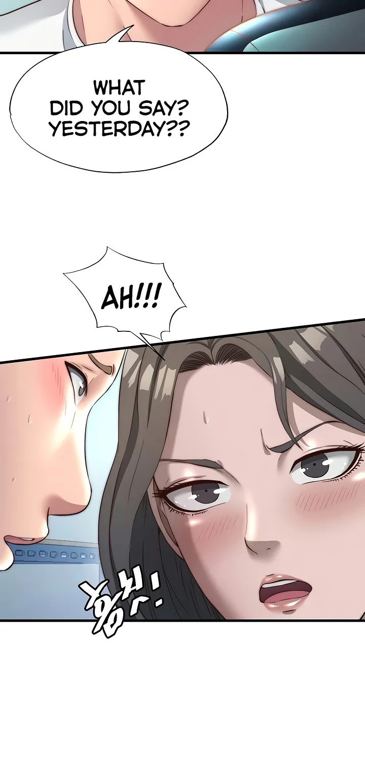 A Situation Full of Erections Chapter 20 page 65 - 