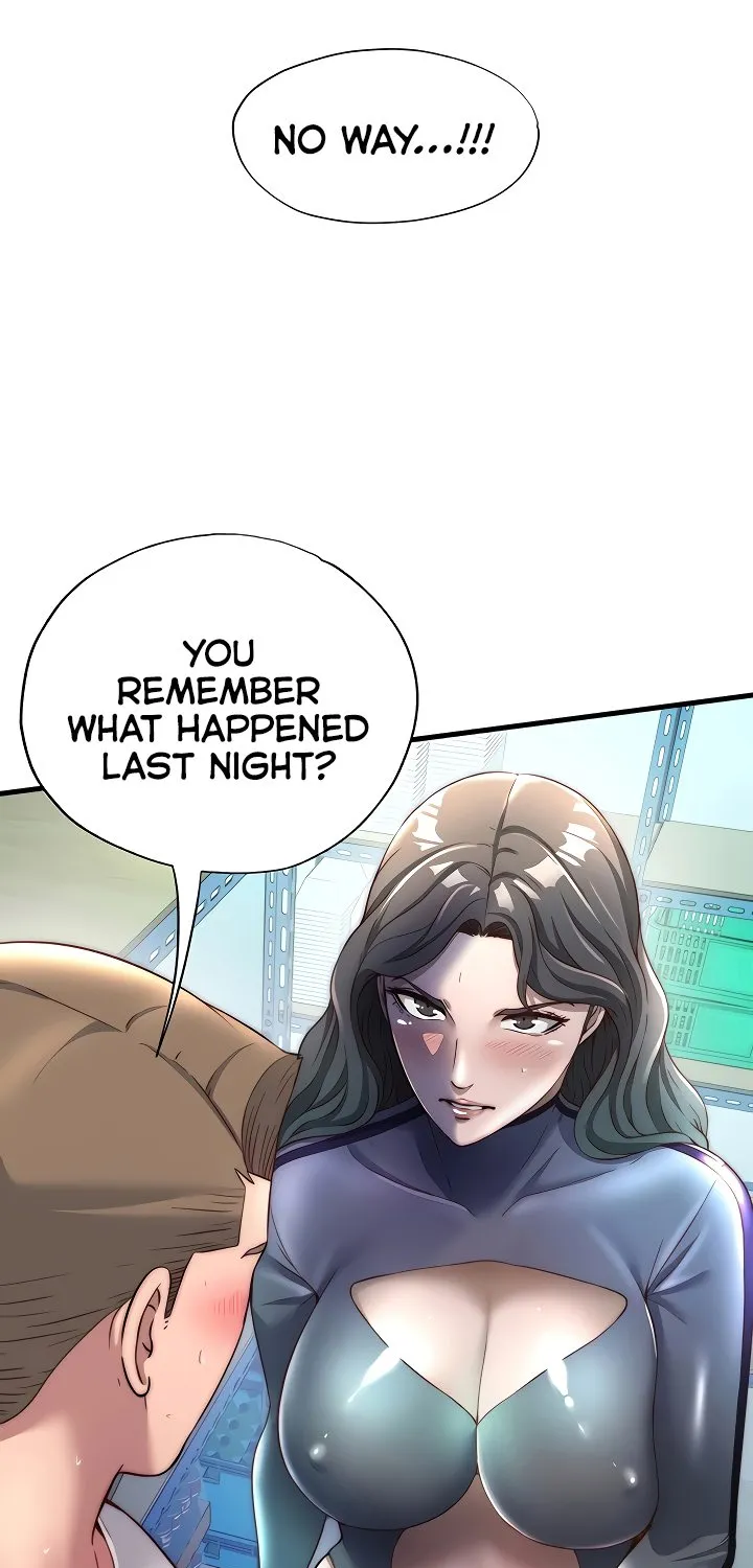 A Situation Full of Erections Chapter 20 page 66 - 