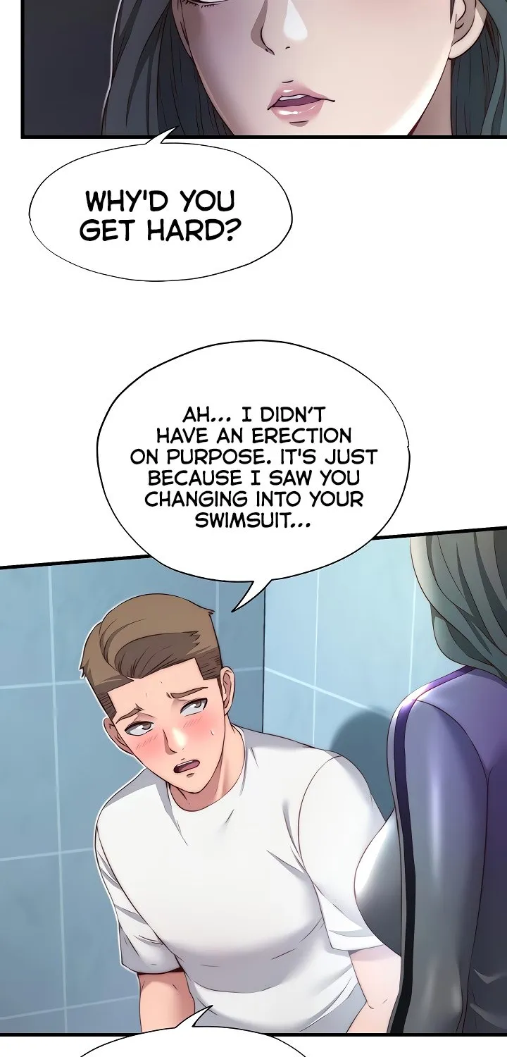 A Situation Full of Erections Chapter 20 page 8 - 