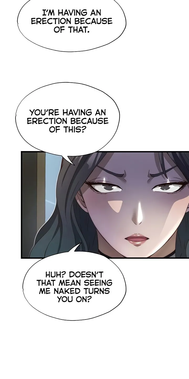 A Situation Full of Erections Chapter 20 page 9 - 