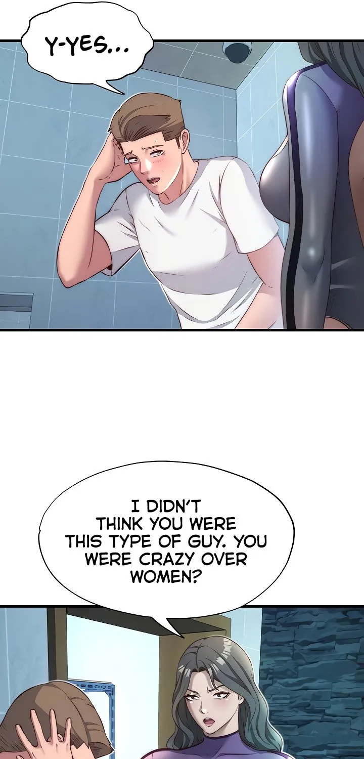 A Situation Full of Erections Chapter 20 page 10 - 