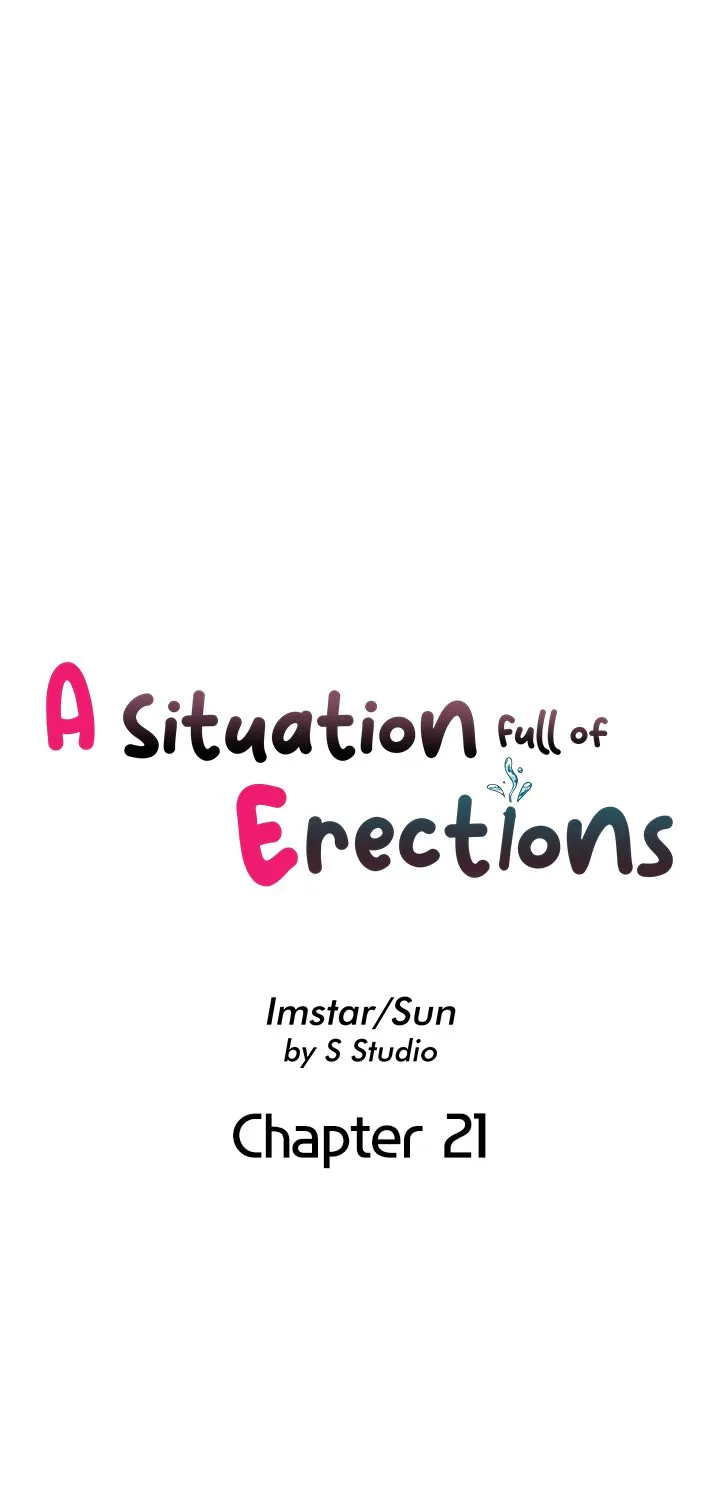 A Situation Full of Erections Chapter 21 page 11 - 