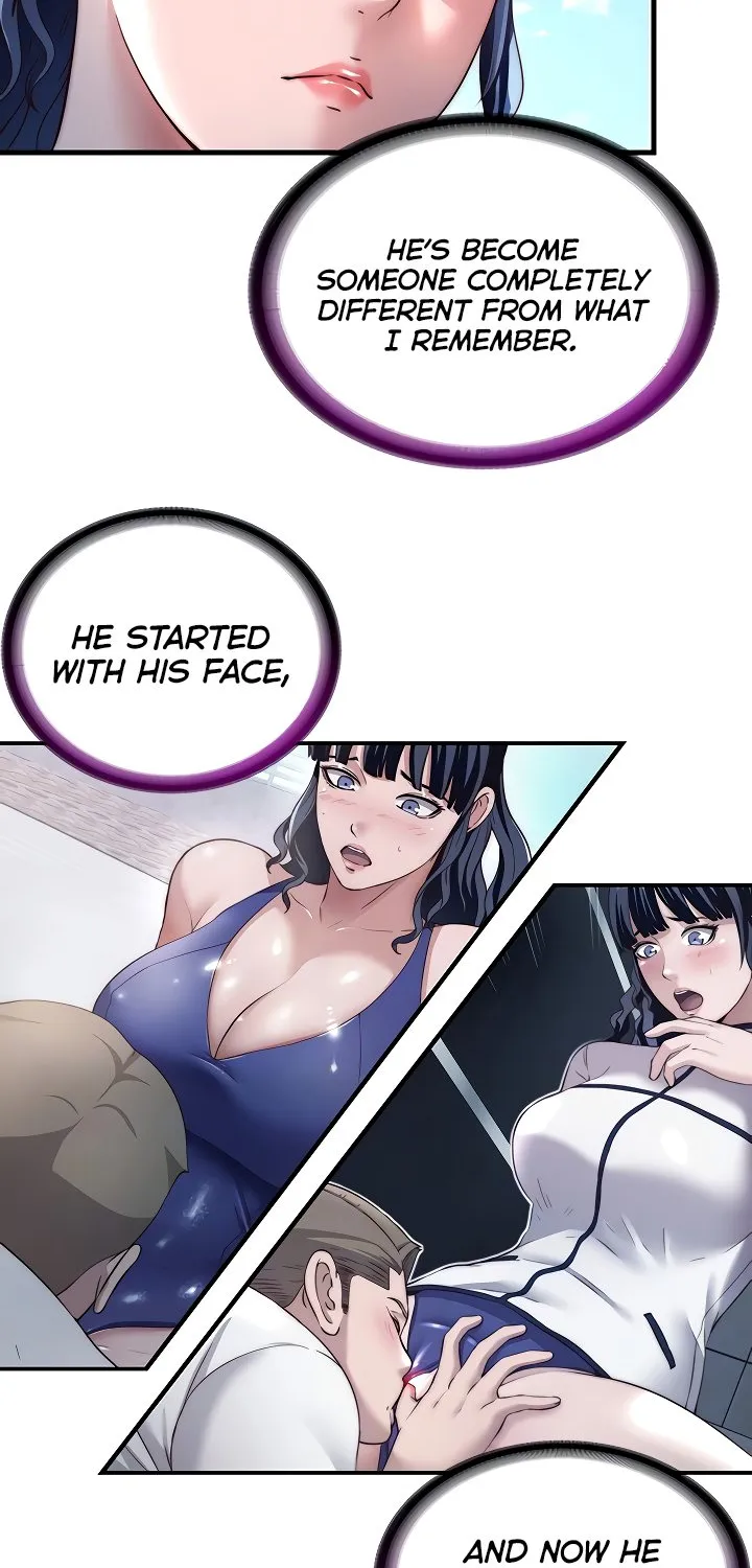 A Situation Full of Erections Chapter 21 page 14 - 