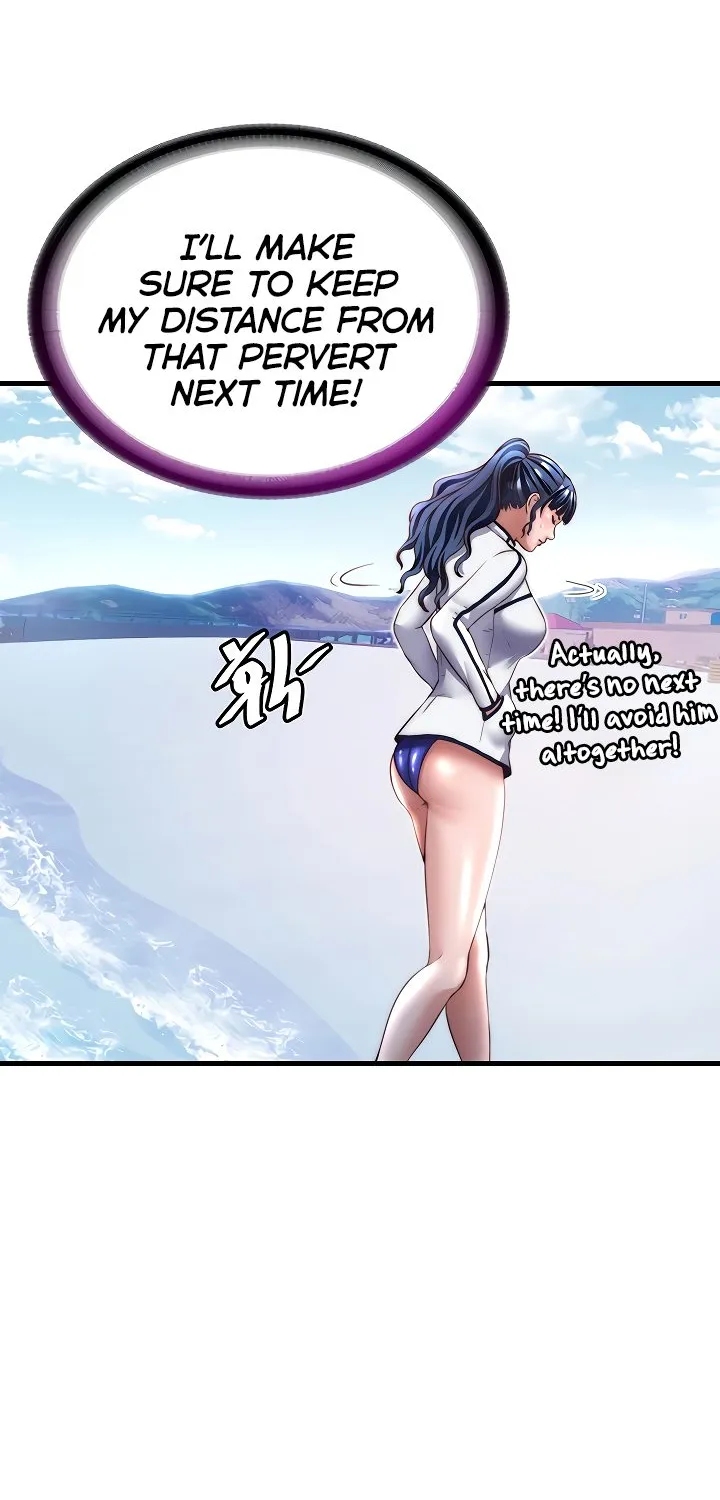 A Situation Full of Erections Chapter 21 page 18 - 