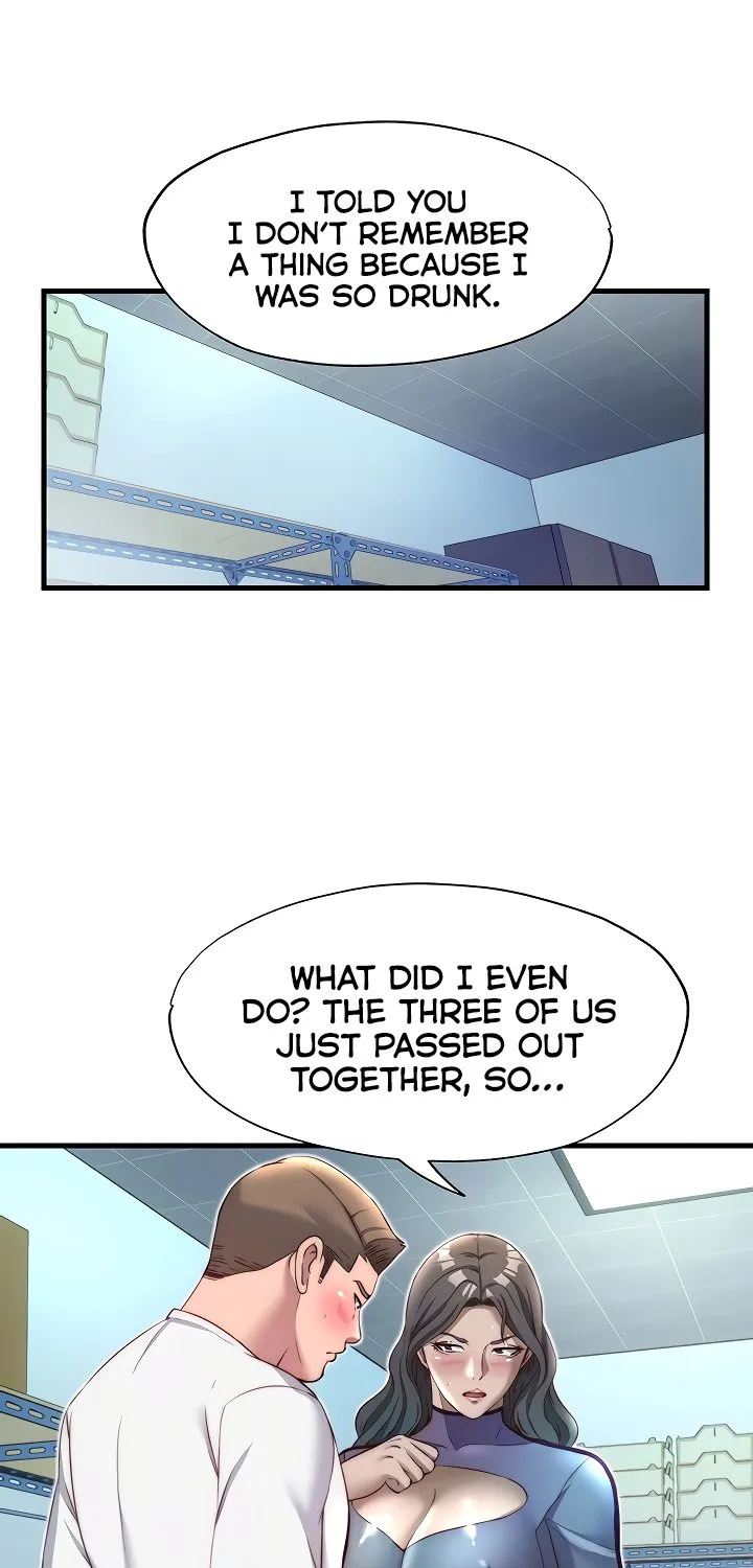 A Situation Full of Erections Chapter 21 page 19 - 