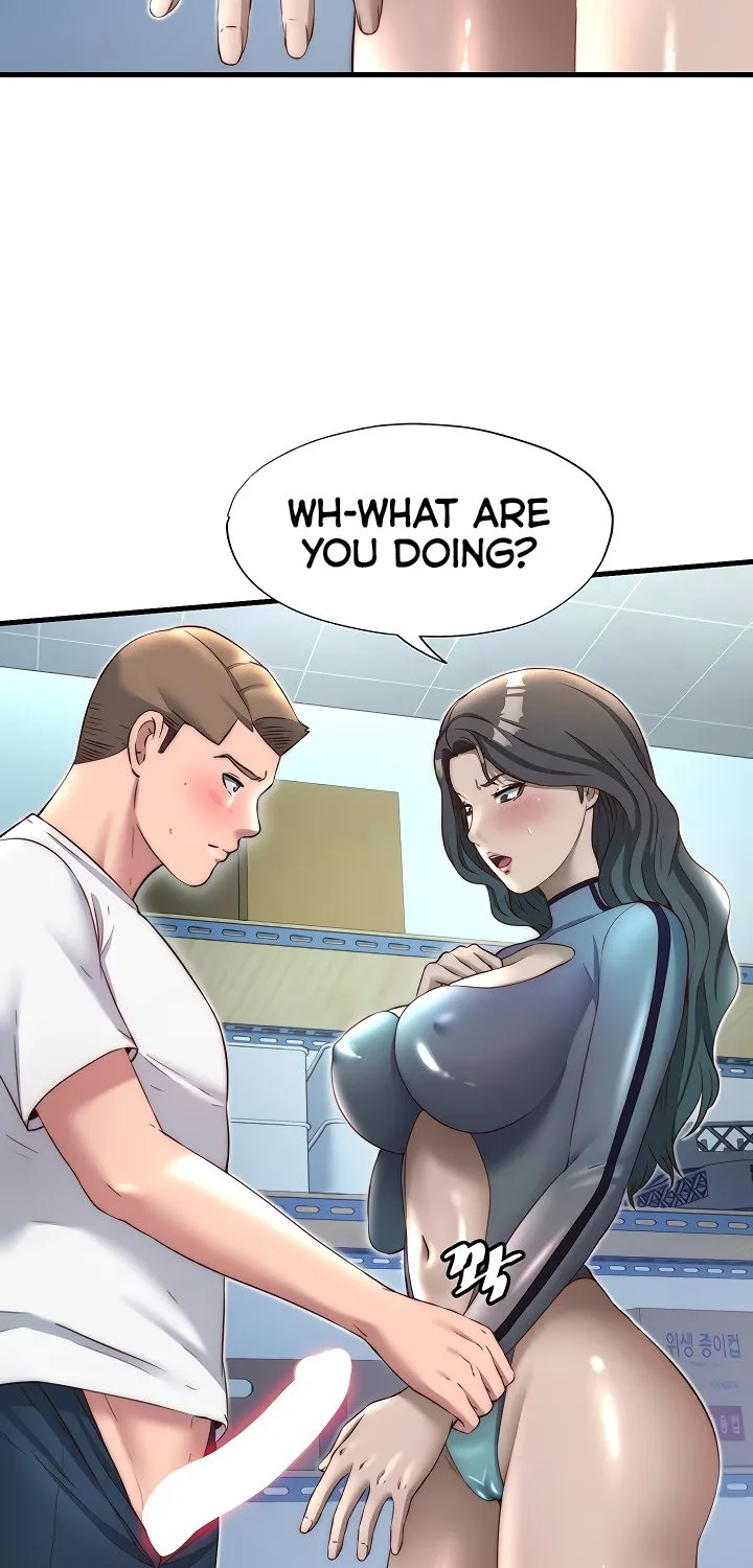 A Situation Full of Erections Chapter 21 page 21 - 