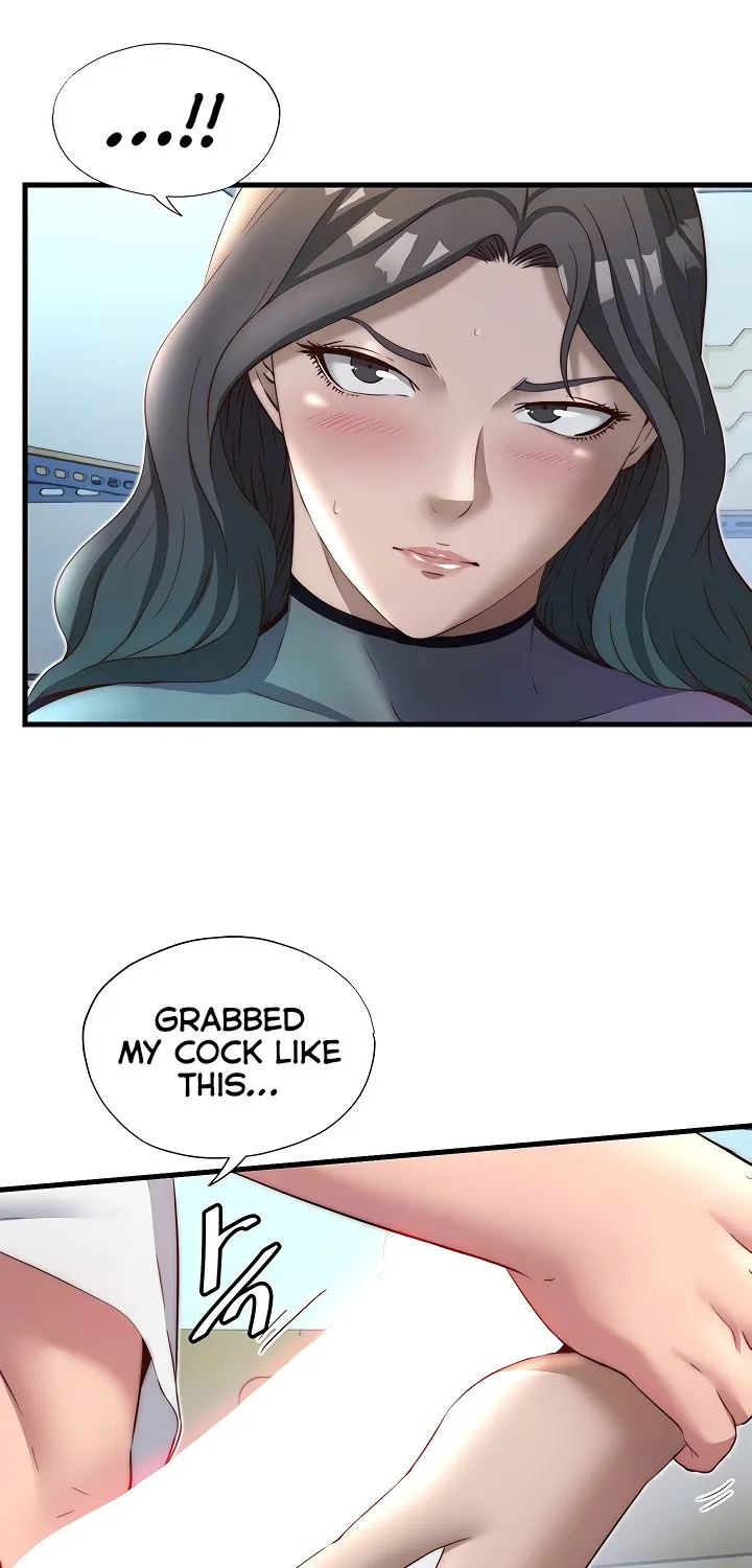 A Situation Full of Erections Chapter 21 page 23 - 