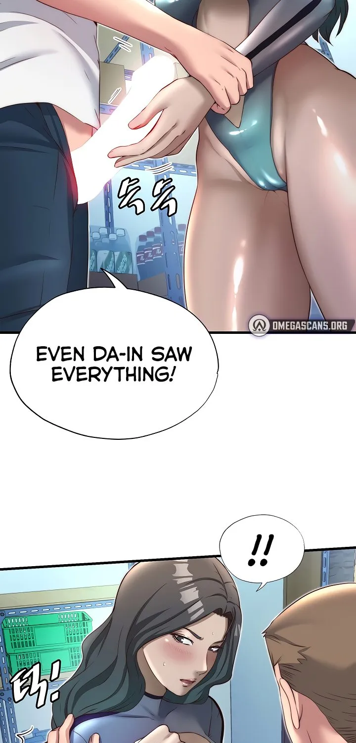 A Situation Full of Erections Chapter 21 page 25 - 
