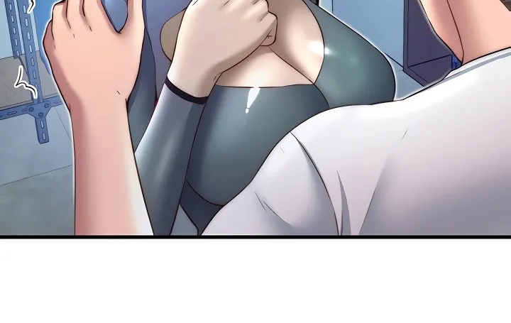 A Situation Full of Erections Chapter 21 page 26 - 