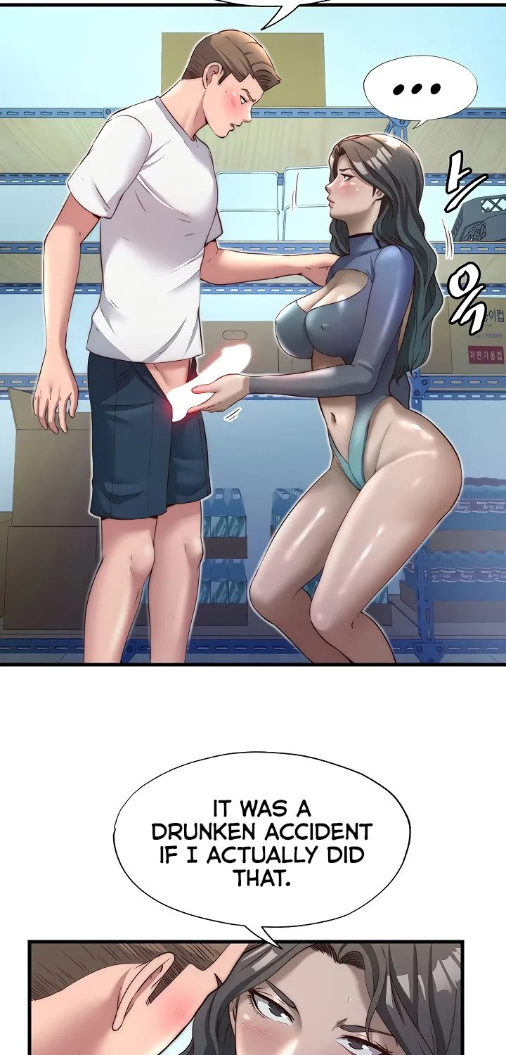 A Situation Full of Erections Chapter 21 page 28 - 