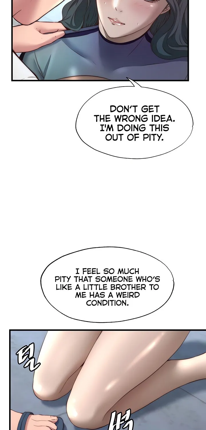 A Situation Full of Erections Chapter 21 page 29 - 