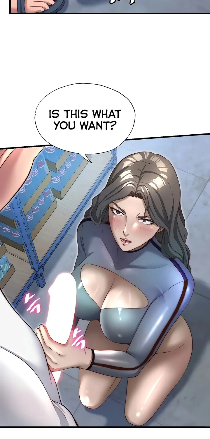 A Situation Full of Erections Chapter 21 page 30 - 