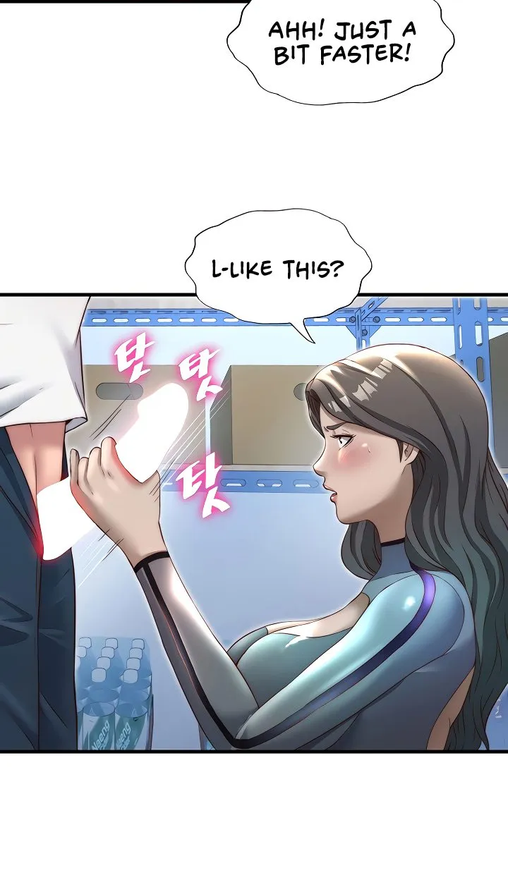 A Situation Full of Erections Chapter 21 page 33 - 
