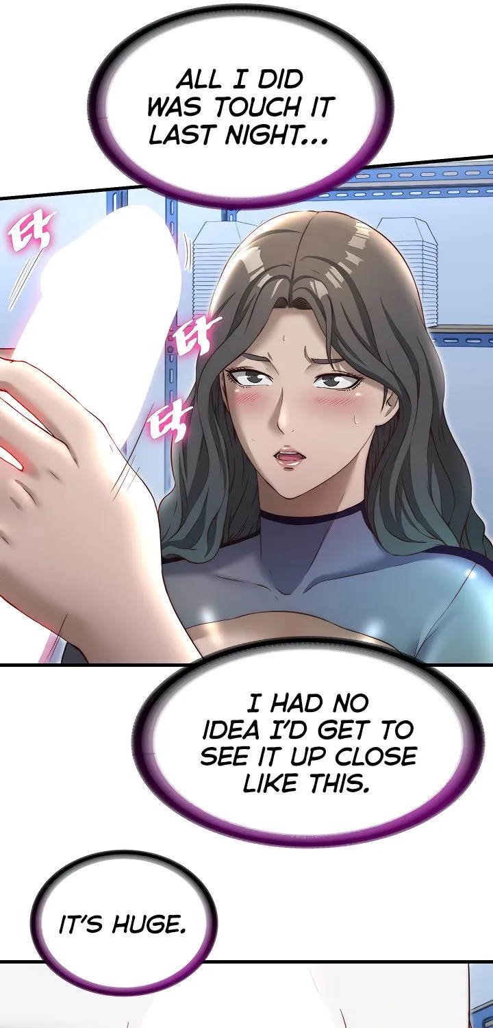 A Situation Full of Erections Chapter 21 page 34 - 