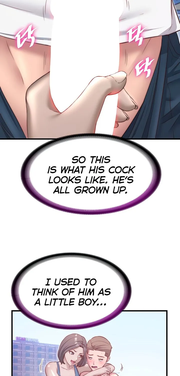 A Situation Full of Erections Chapter 21 page 35 - 