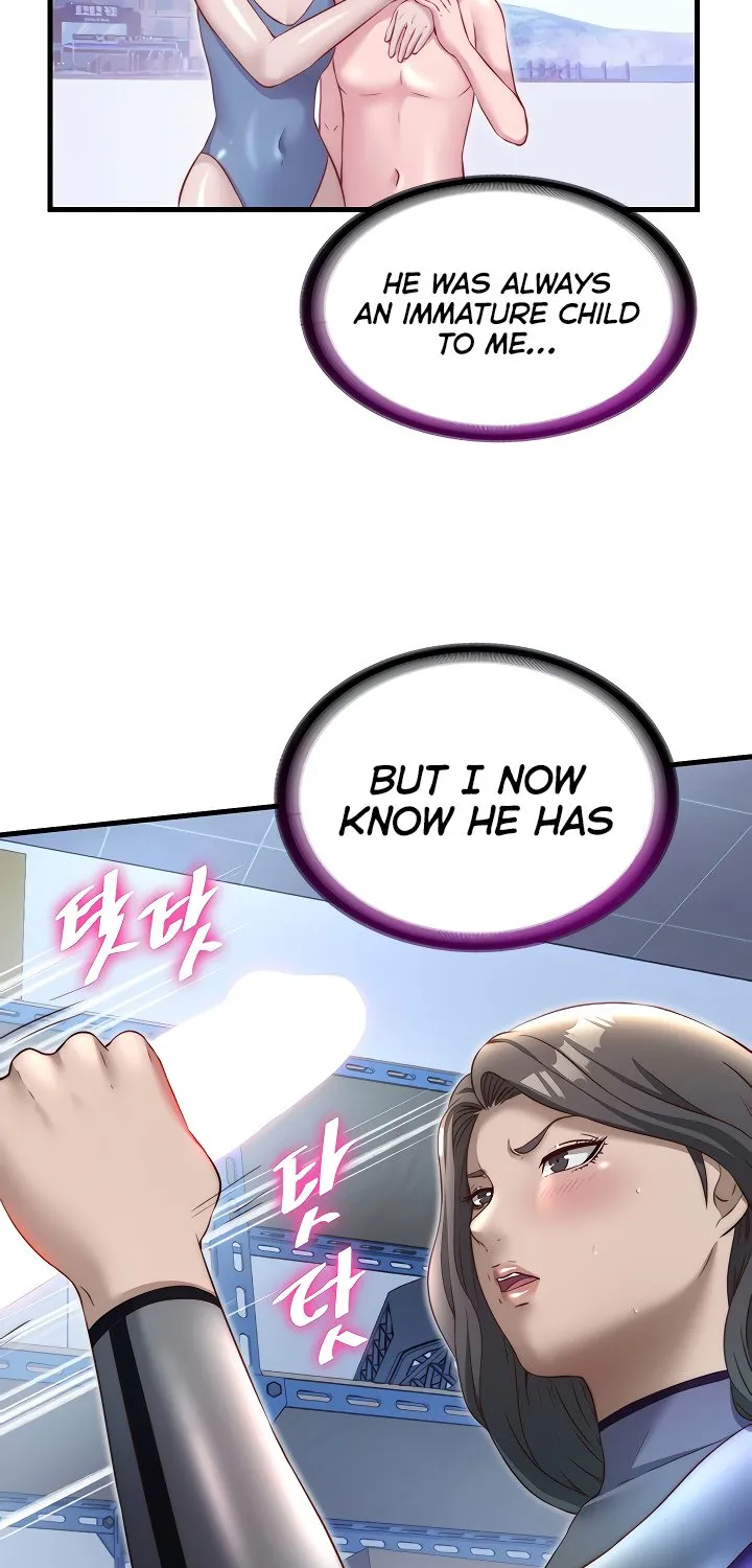 A Situation Full of Erections Chapter 21 page 36 - 