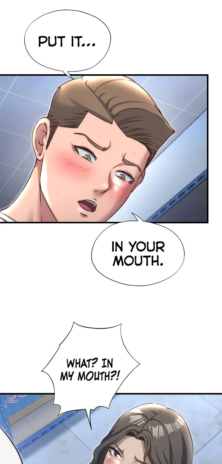 A Situation Full of Erections Chapter 21 page 40 - 