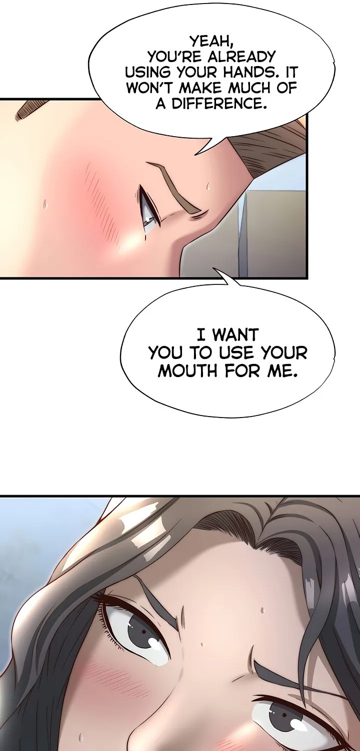 A Situation Full of Erections Chapter 21 page 42 - 