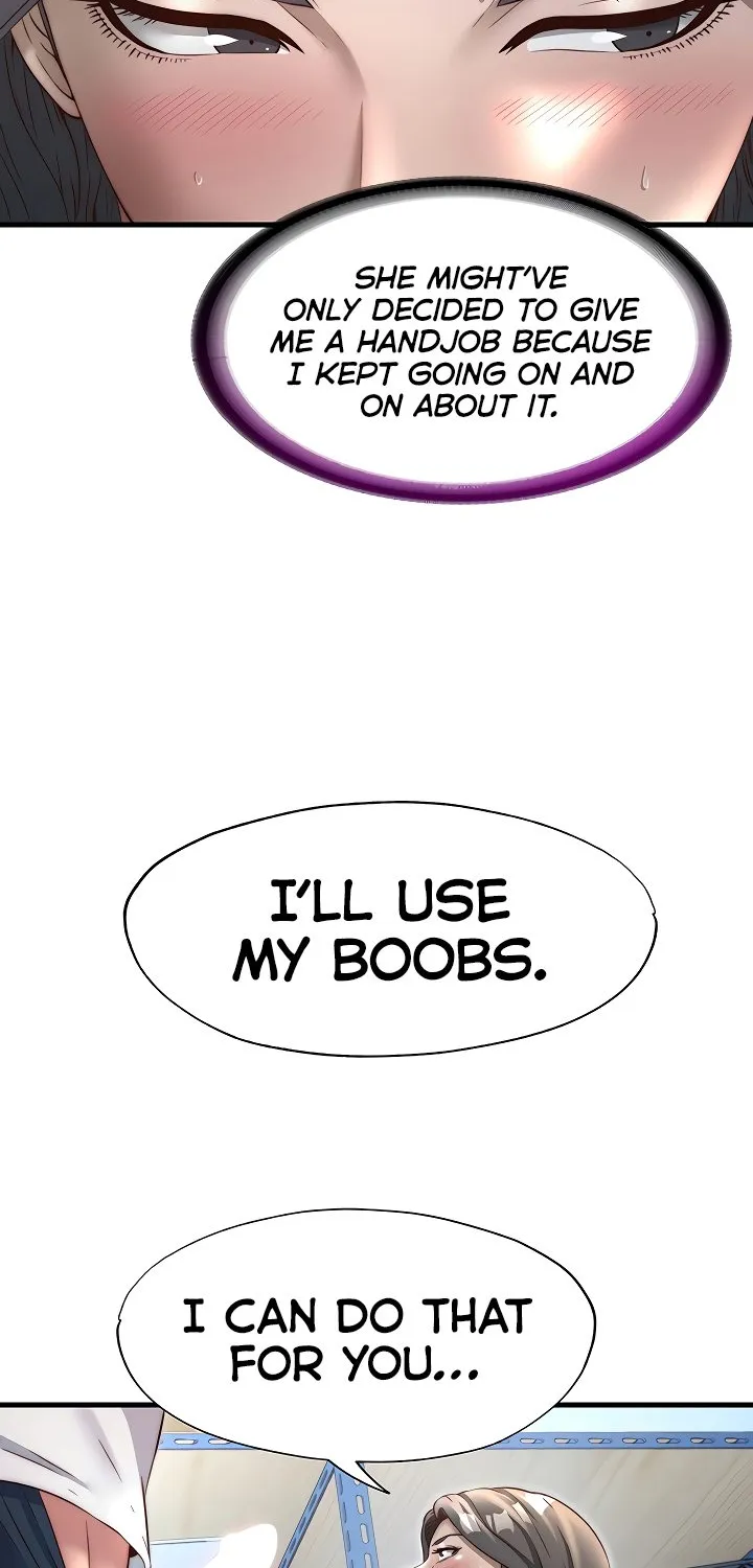 A Situation Full of Erections Chapter 21 page 45 - 