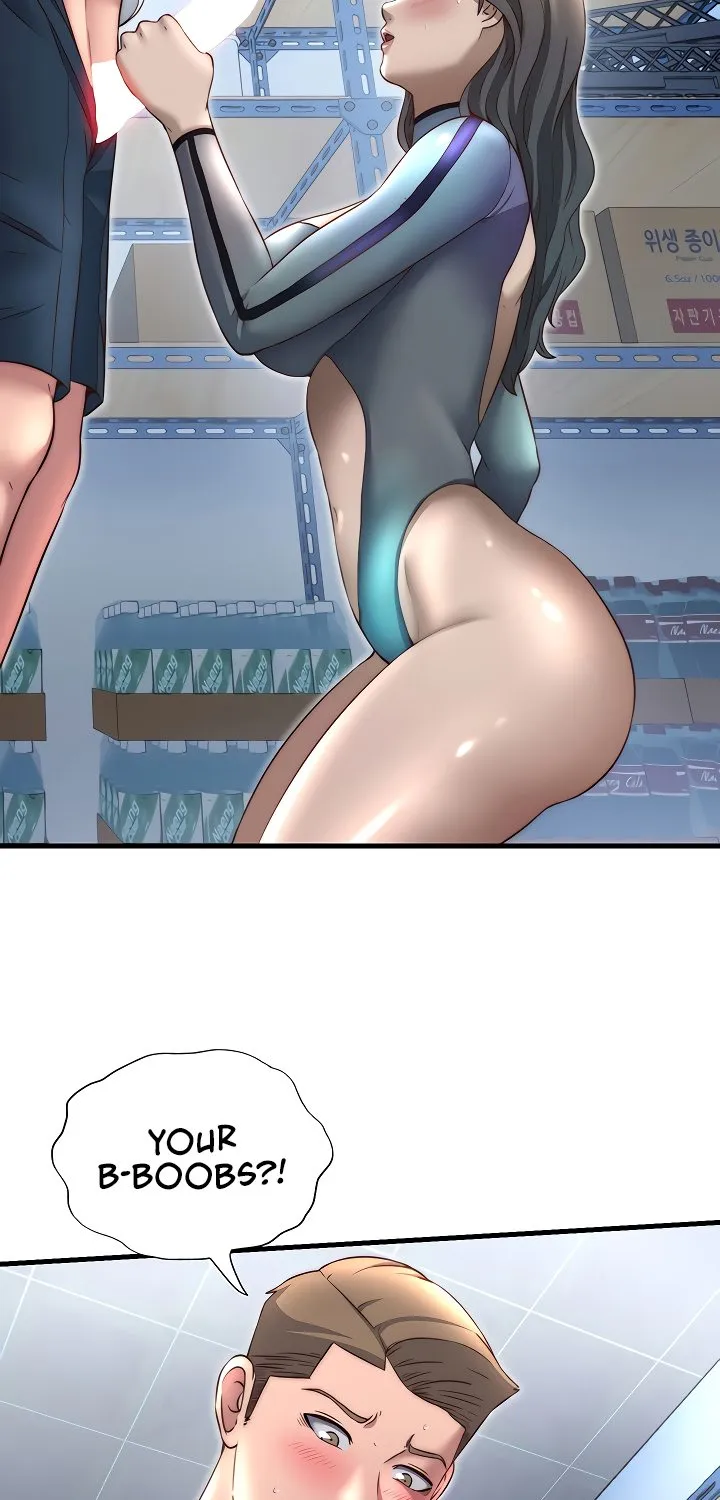 A Situation Full of Erections Chapter 21 page 46 - 