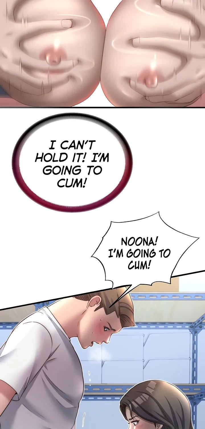 A Situation Full of Erections Chapter 21 page 56 - 
