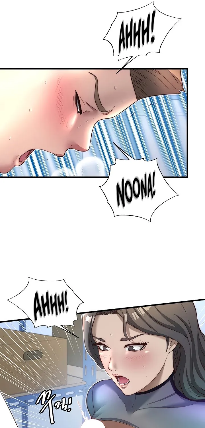 A Situation Full of Erections Chapter 21 page 59 - 