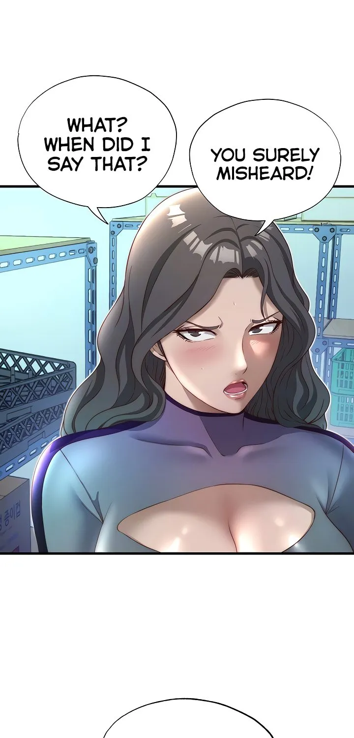 A Situation Full of Erections Chapter 21 page 7 - 
