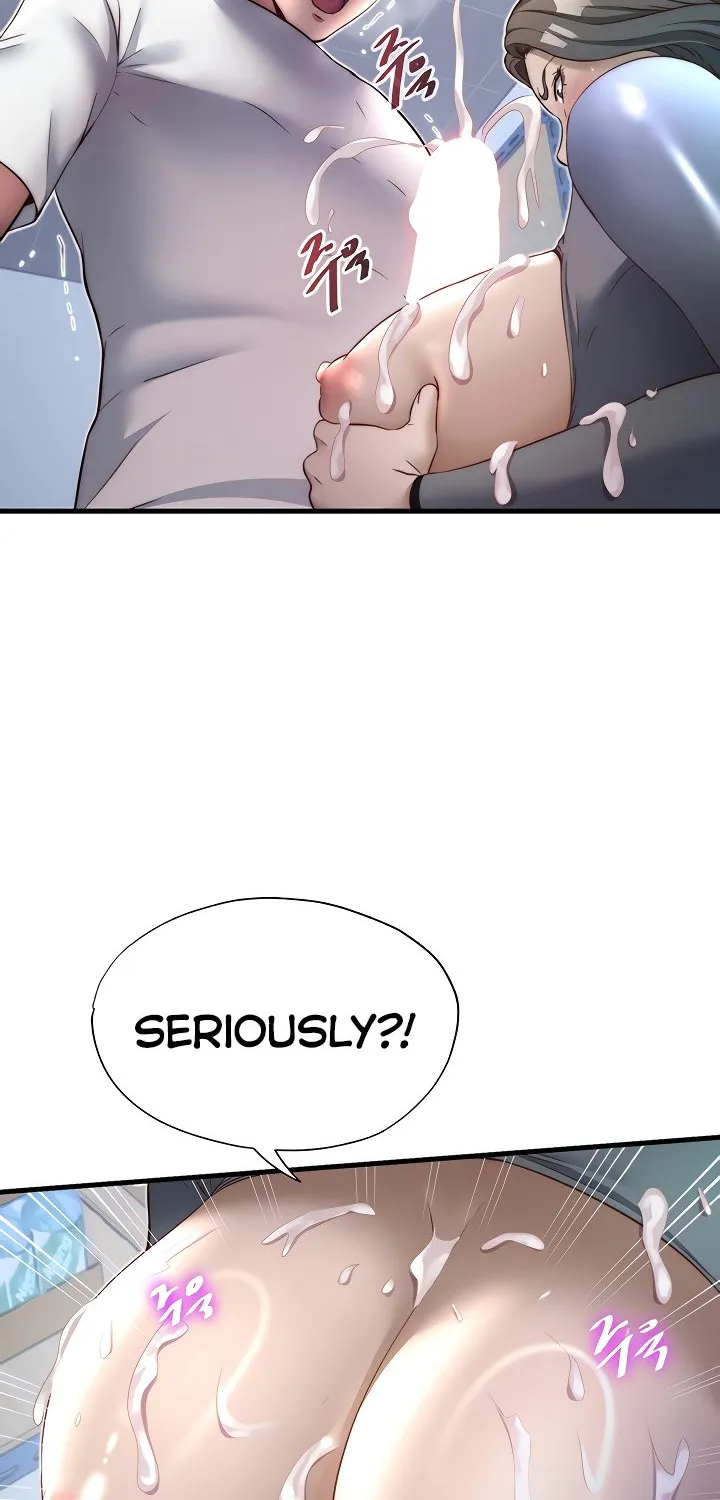 A Situation Full of Erections Chapter 21 page 63 - 