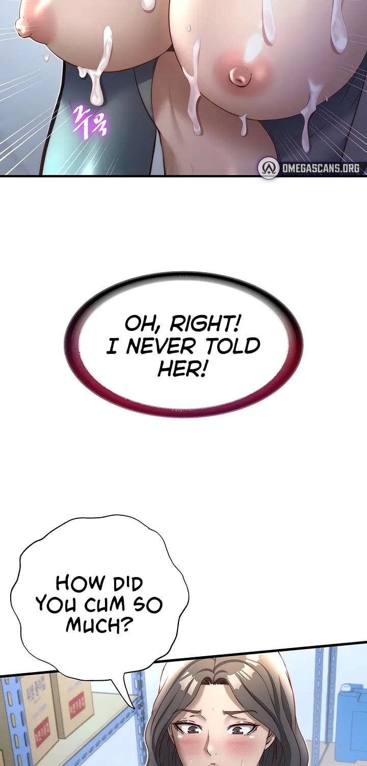 A Situation Full of Erections Chapter 21 page 64 - 