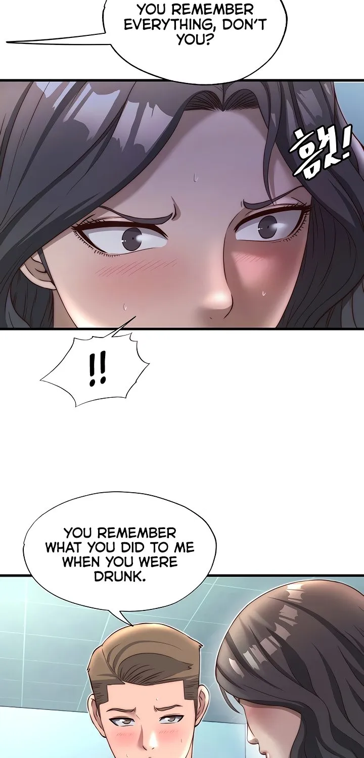 A Situation Full of Erections Chapter 21 page 8 - 