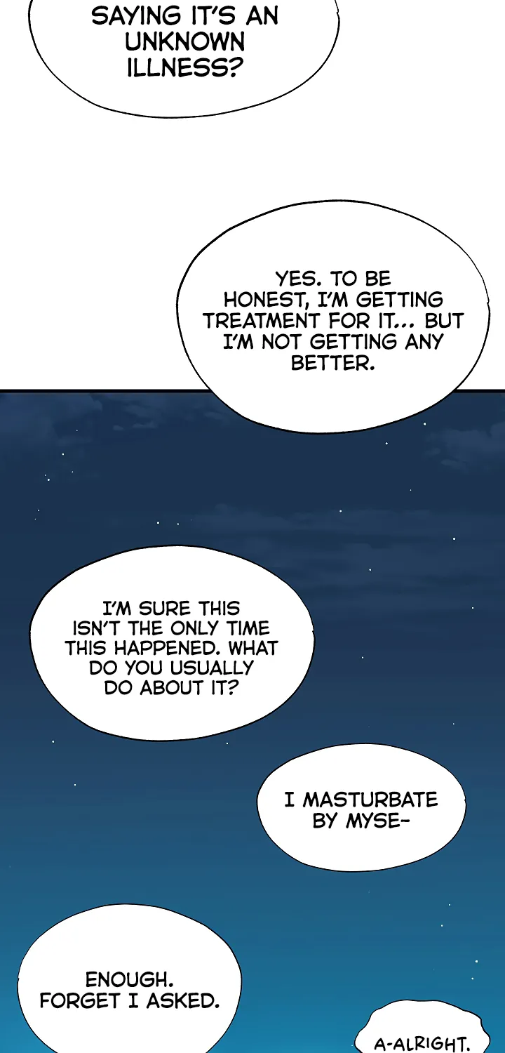 A Situation Full of Erections Chapter 22 page 11 - 