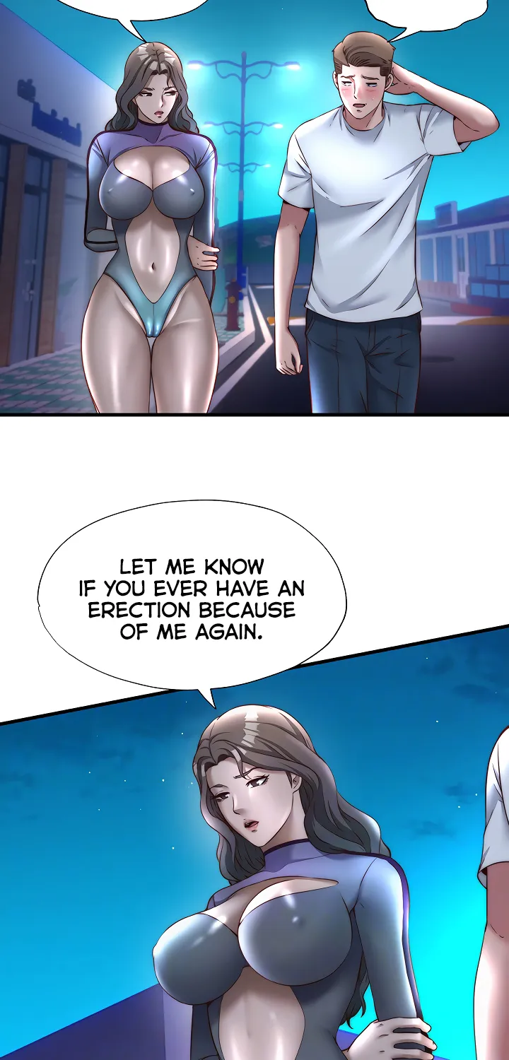 A Situation Full of Erections Chapter 22 page 12 - 