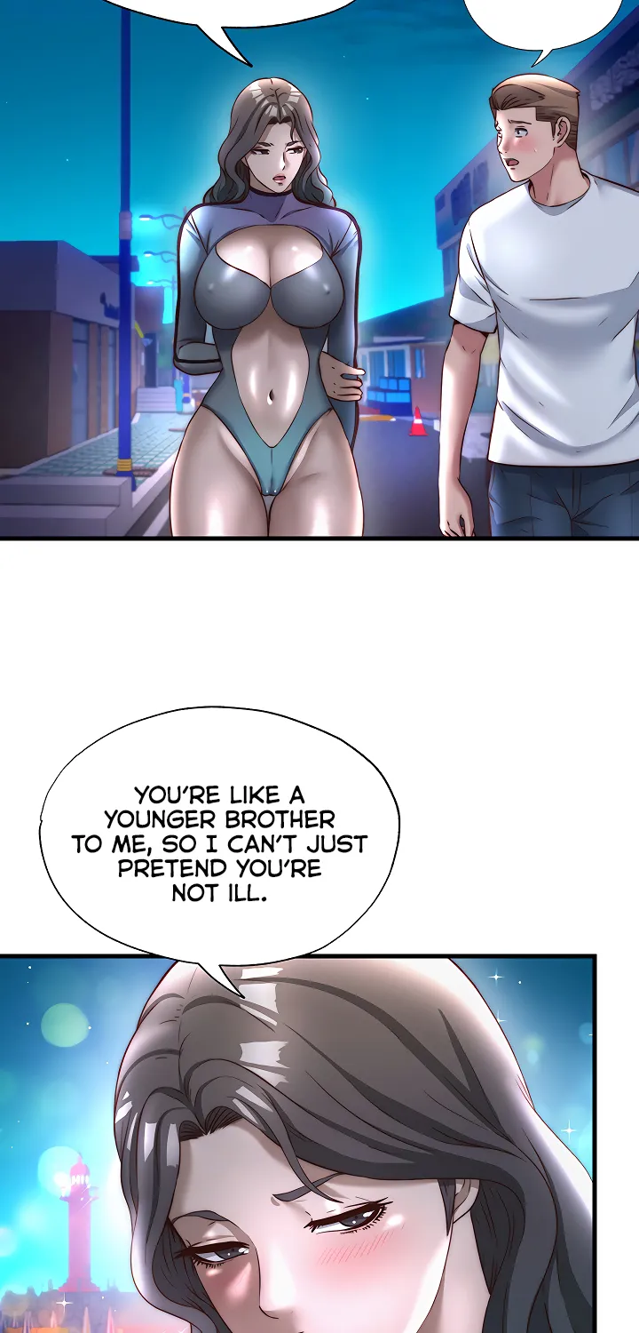 A Situation Full of Erections Chapter 22 page 15 - 